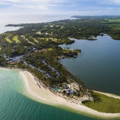 ONE ONLY LE SAINT GÉRAN, MAURITIUS