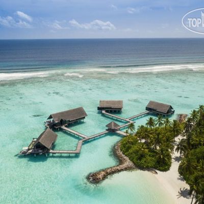 ONE ONLY REETHI RAH, MALDIVES